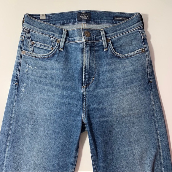 Citizens of Humanity Jeans - Picture 3 of 7